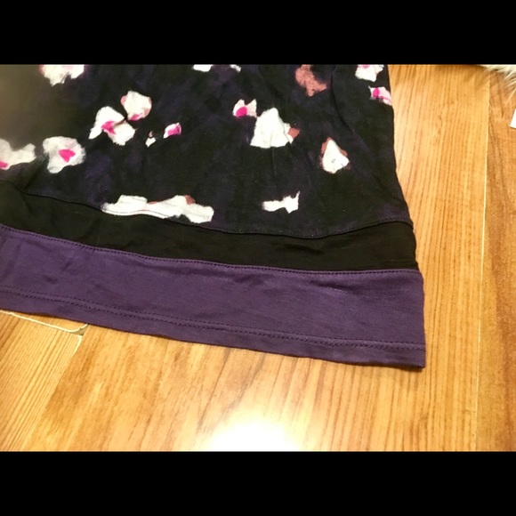 Simply Vera VERAWANG/NWT /Small - Picture 5 of 8